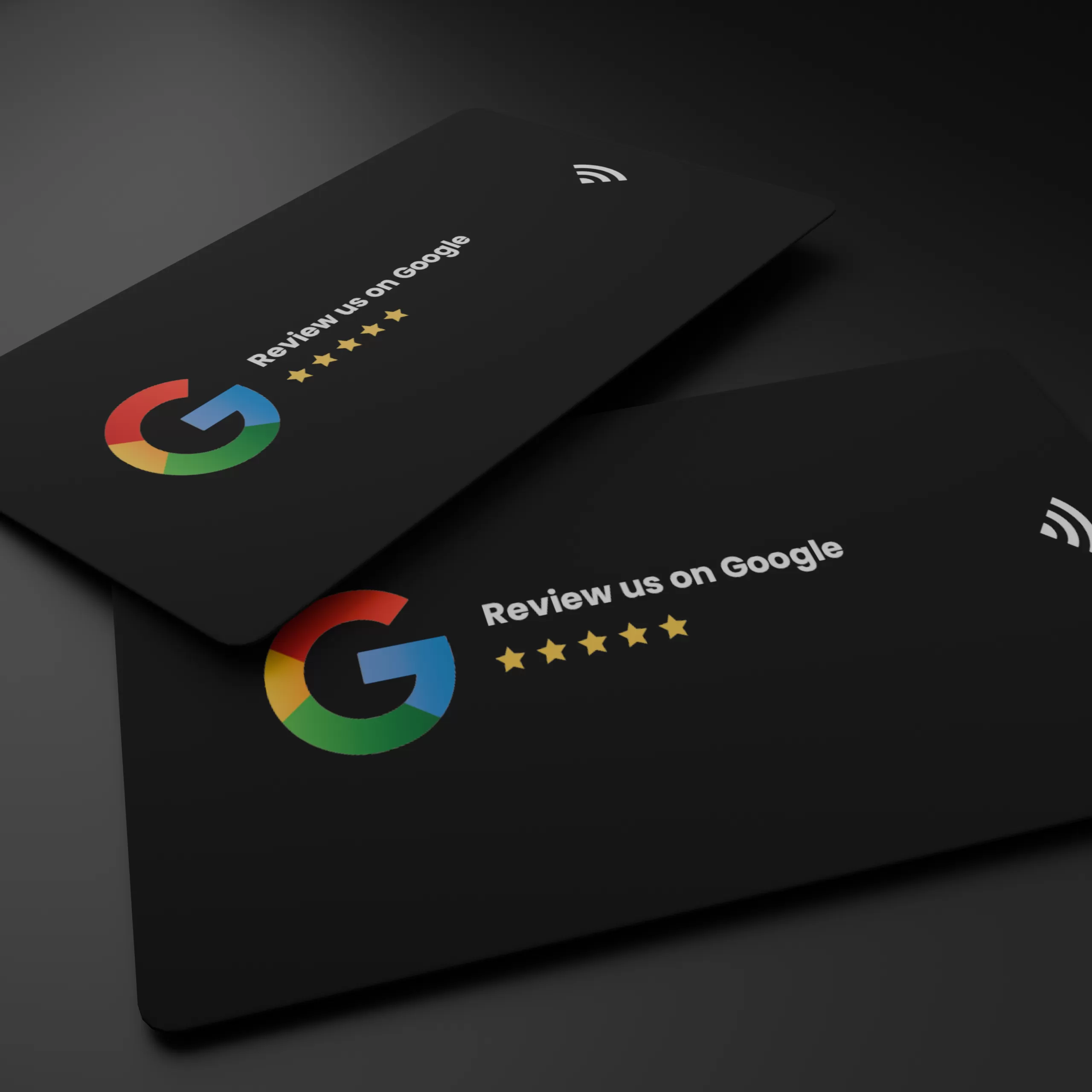 googlde card